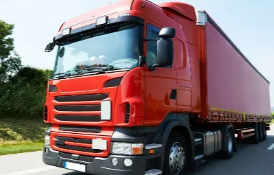 Antalya Ömerli Ambar Kargo