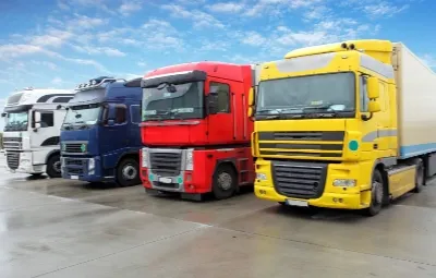 Antalya Ömerli Nakliye Ambarı